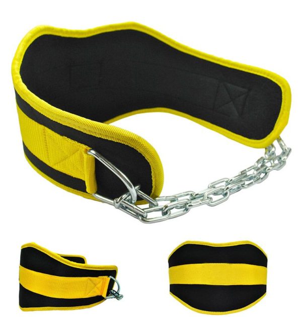 WEIGHTLIFTING BELTS